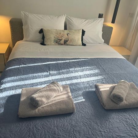Athens White Apartments Ngoại thất bức ảnh