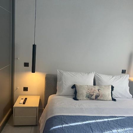 Athens White Apartments Ngoại thất bức ảnh