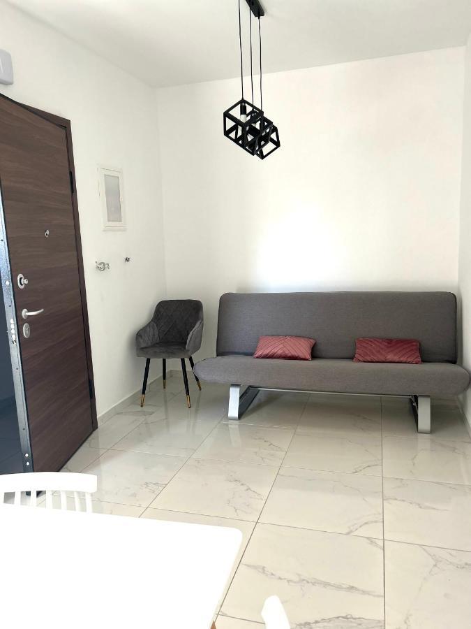Athens White Apartments Ngoại thất bức ảnh