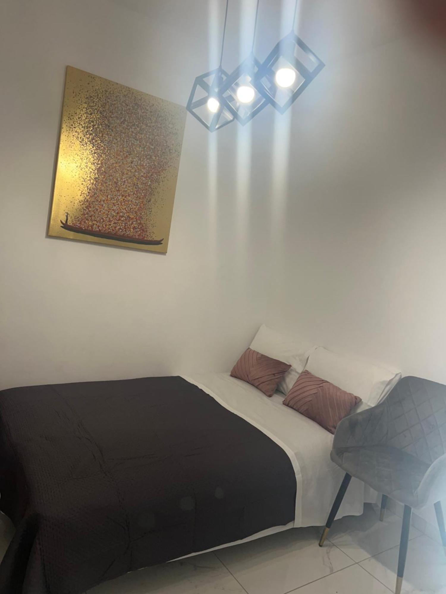 Athens White Apartments Ngoại thất bức ảnh